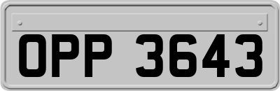 OPP3643