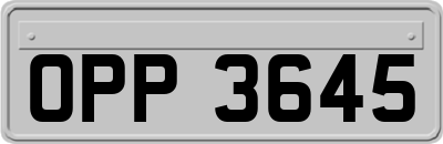 OPP3645