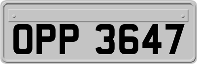 OPP3647