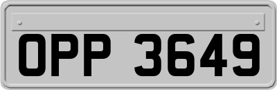 OPP3649