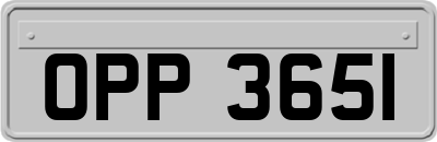 OPP3651