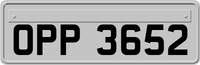 OPP3652