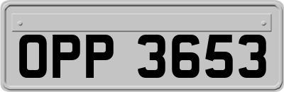OPP3653