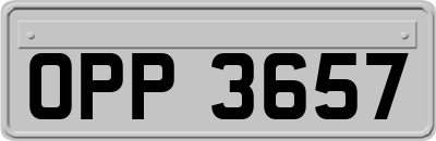 OPP3657