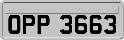 OPP3663