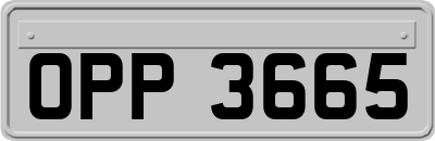 OPP3665