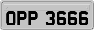 OPP3666