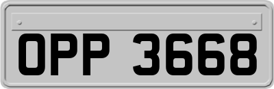 OPP3668
