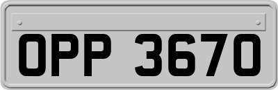 OPP3670