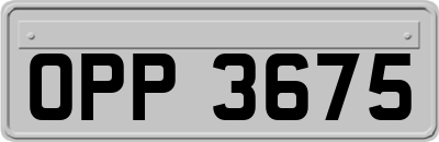 OPP3675
