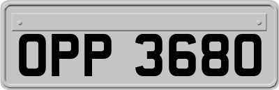 OPP3680