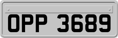 OPP3689