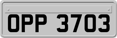 OPP3703