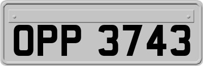 OPP3743