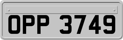 OPP3749