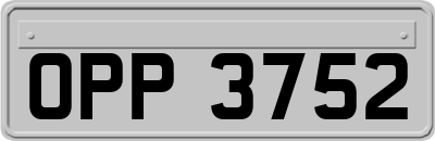 OPP3752