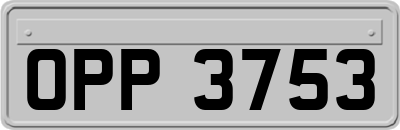OPP3753