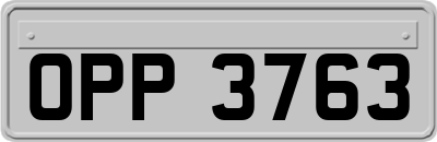 OPP3763