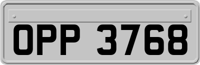 OPP3768
