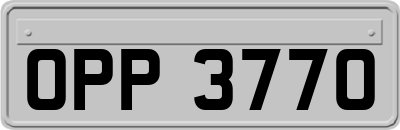 OPP3770