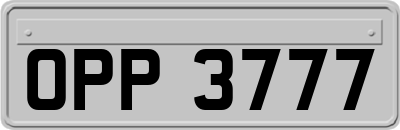 OPP3777