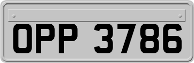 OPP3786