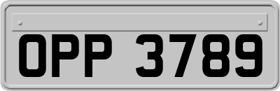 OPP3789