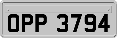 OPP3794