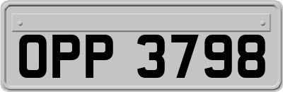 OPP3798
