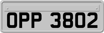 OPP3802