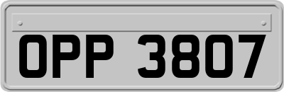 OPP3807