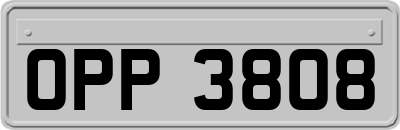 OPP3808