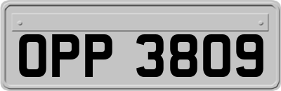 OPP3809