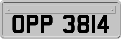 OPP3814