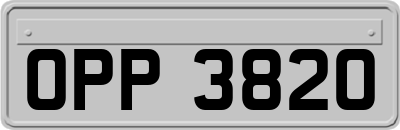 OPP3820