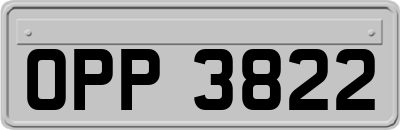 OPP3822