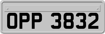OPP3832