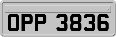 OPP3836