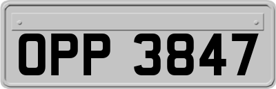 OPP3847