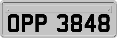 OPP3848