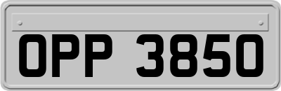 OPP3850