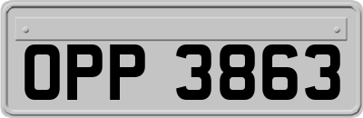 OPP3863