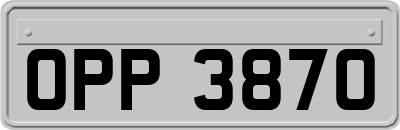 OPP3870