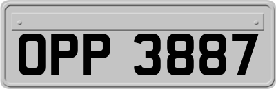OPP3887