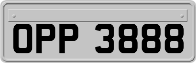 OPP3888