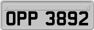 OPP3892