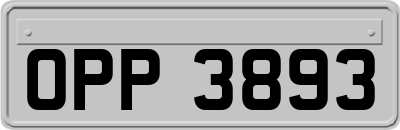 OPP3893