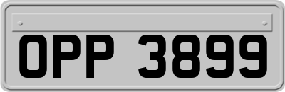 OPP3899