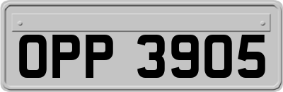 OPP3905