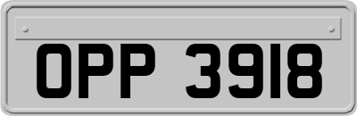 OPP3918
